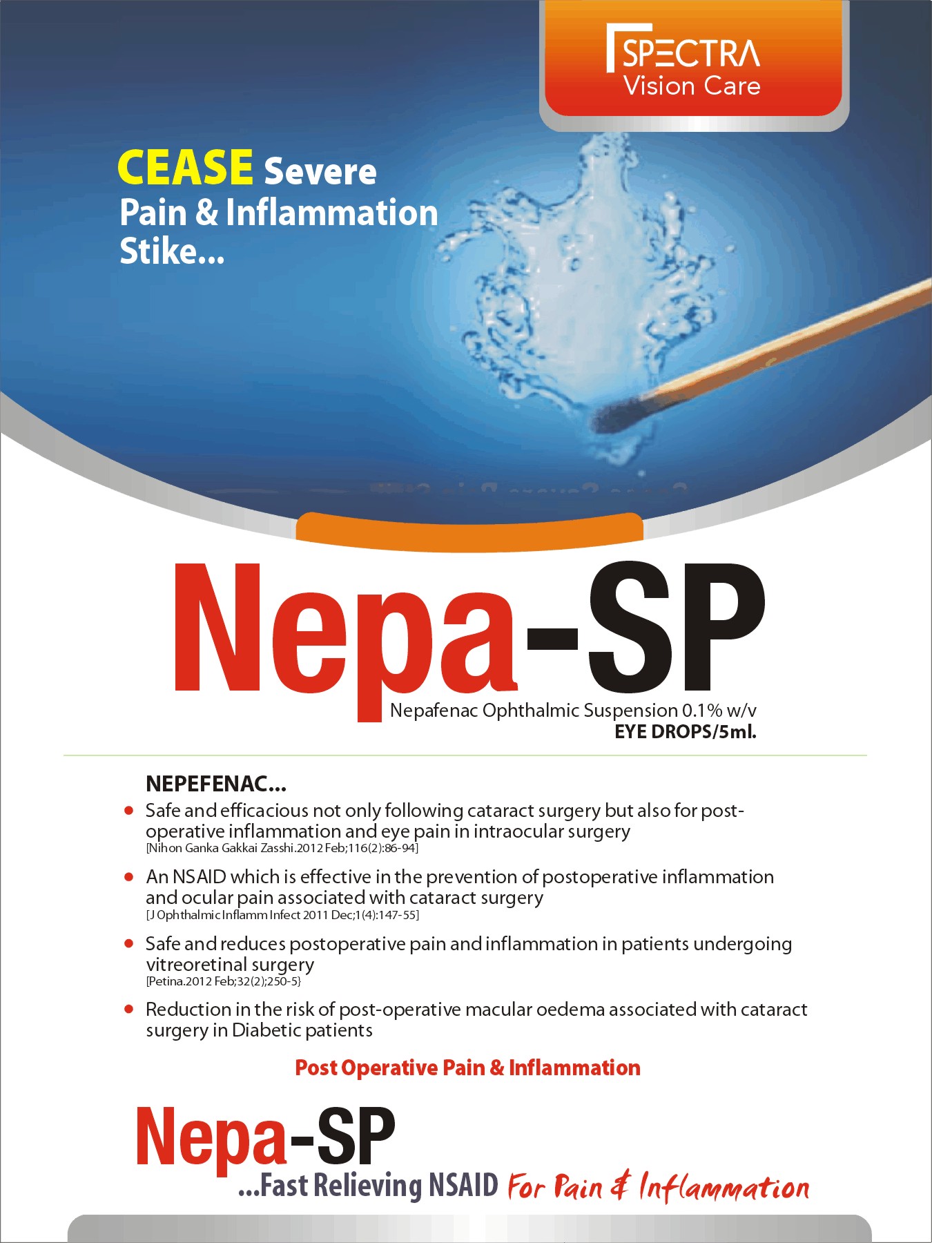 NEPA-SP