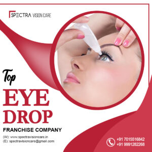 Eye Drops PCD Franchise in Lakshadweep
