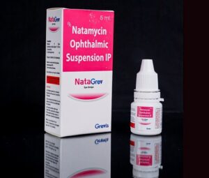 Natamycin Eye Drops - Best Eye Drops For Fungal Infection