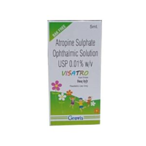 atropine sulphate ophthalmic solution - Best Eye Drops For Children