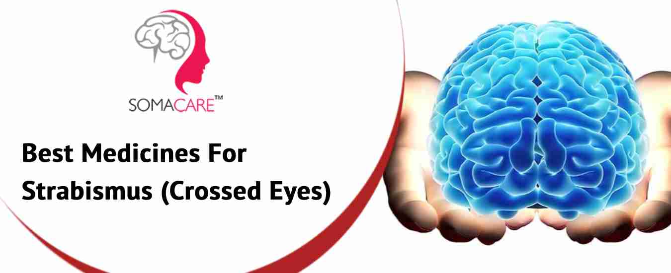 Best Treatments For Strabismus (Crossed Eyes) In India