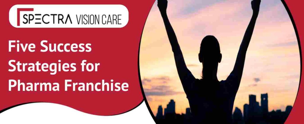 Five Success Strategies For Starting A Pharma Franchise Business In India