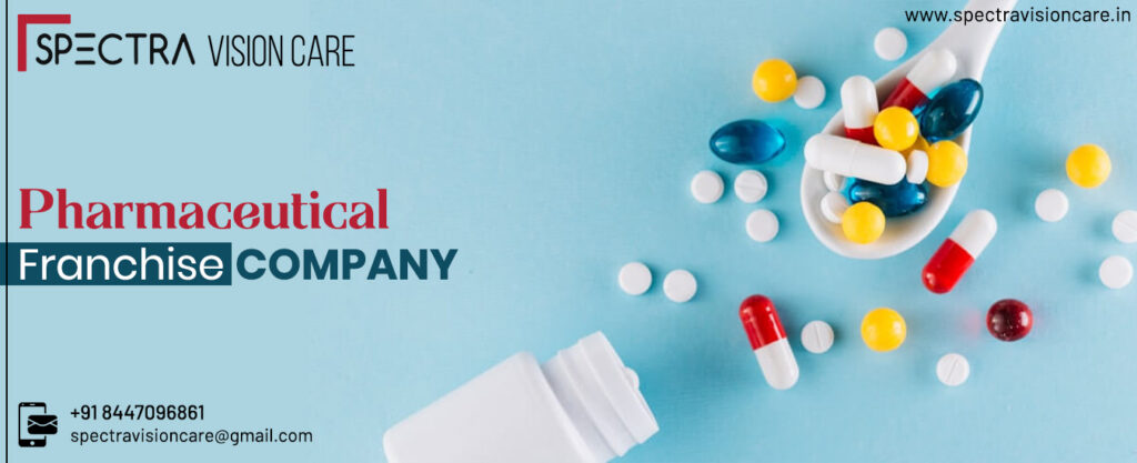 PCD Pharma Franchise Opportunity in Pune